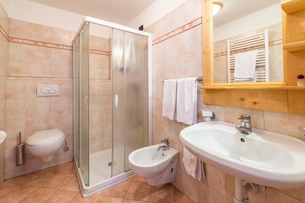 פונדו Lm Rooms מראה חיצוני תמונה